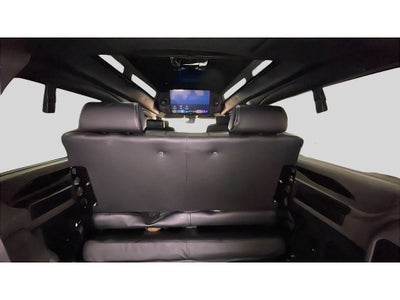 2025 GMC Savana Cargo Work Van