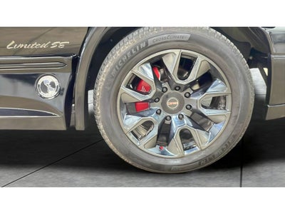 2025 GMC Savana Cargo Work Van