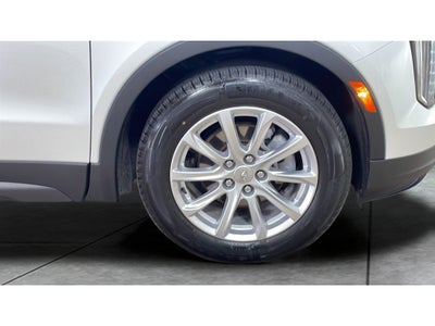 2022 Cadillac XT4 Luxury