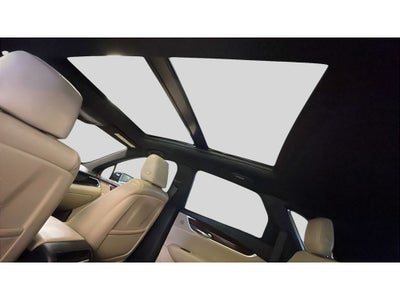 2017 Cadillac XT5 Luxury AWD