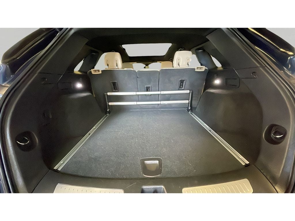 2017 Cadillac XT5 Luxury AWD