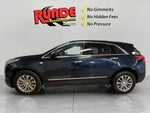 2017 Cadillac XT5 Luxury AWD