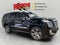 2019 Cadillac Escalade Platinum