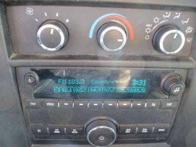 2017 Chevrolet Express Cutaway 4500 2WT