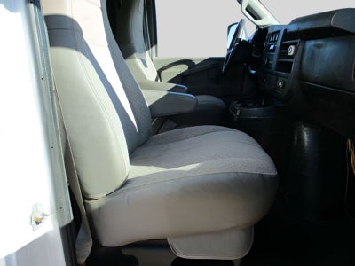 2017 Chevrolet Express Cutaway 4500 2WT