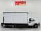2017 Chevrolet Express Cutaway 4500 2WT