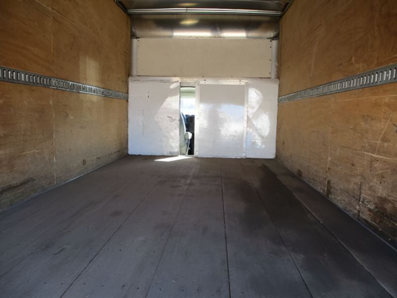 2017 Chevrolet Express Cutaway 4500 2WT