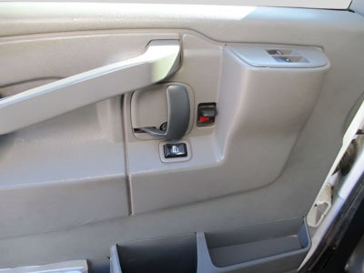 2017 Chevrolet Express Cutaway 4500 2WT