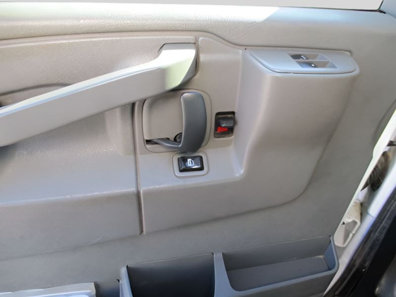 2017 Chevrolet Express Cutaway 4500 2WT