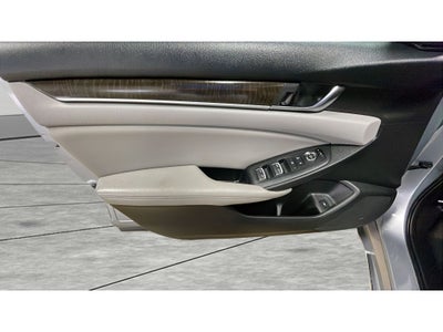 2019 Honda Accord EX