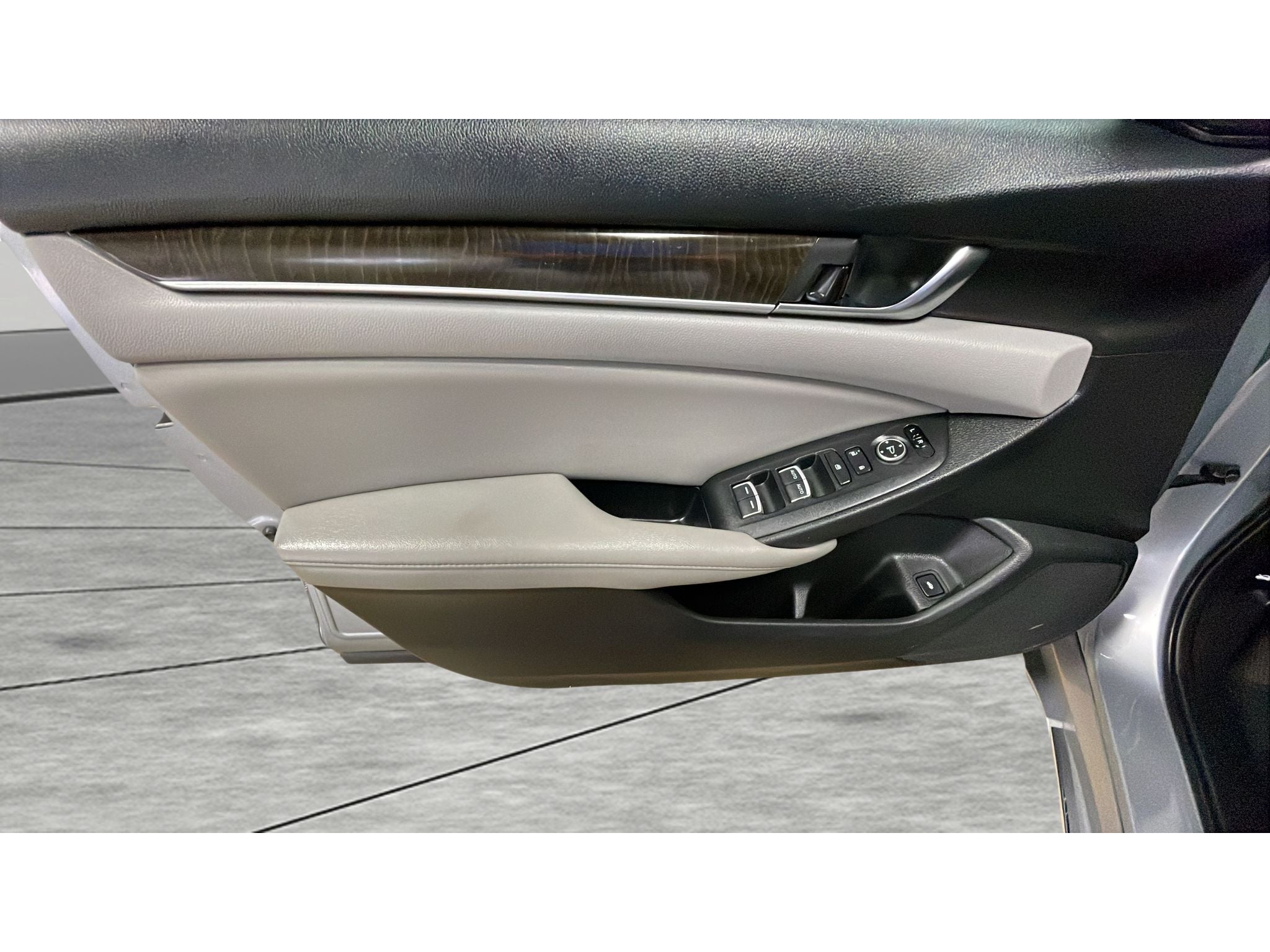 2019 Honda Accord EX