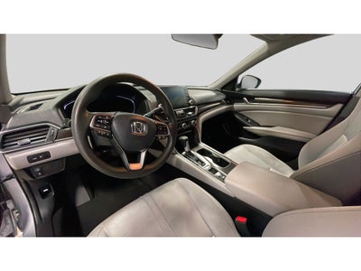 2019 Honda Accord EX