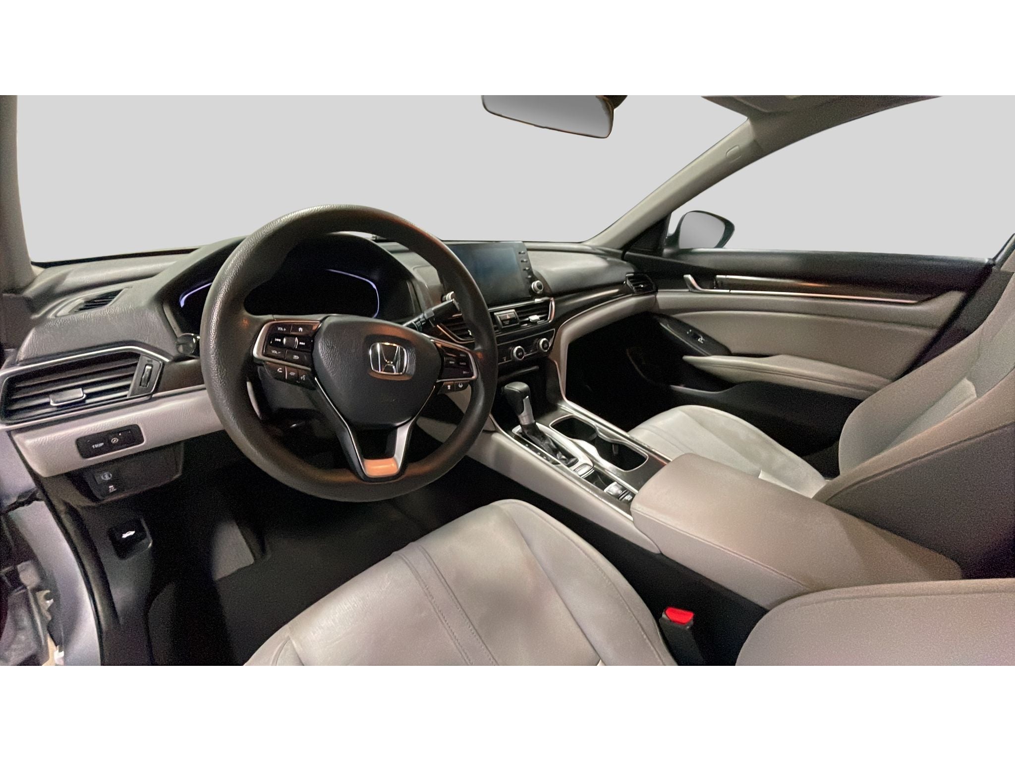 2019 Honda Accord EX