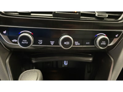2019 Honda Accord EX