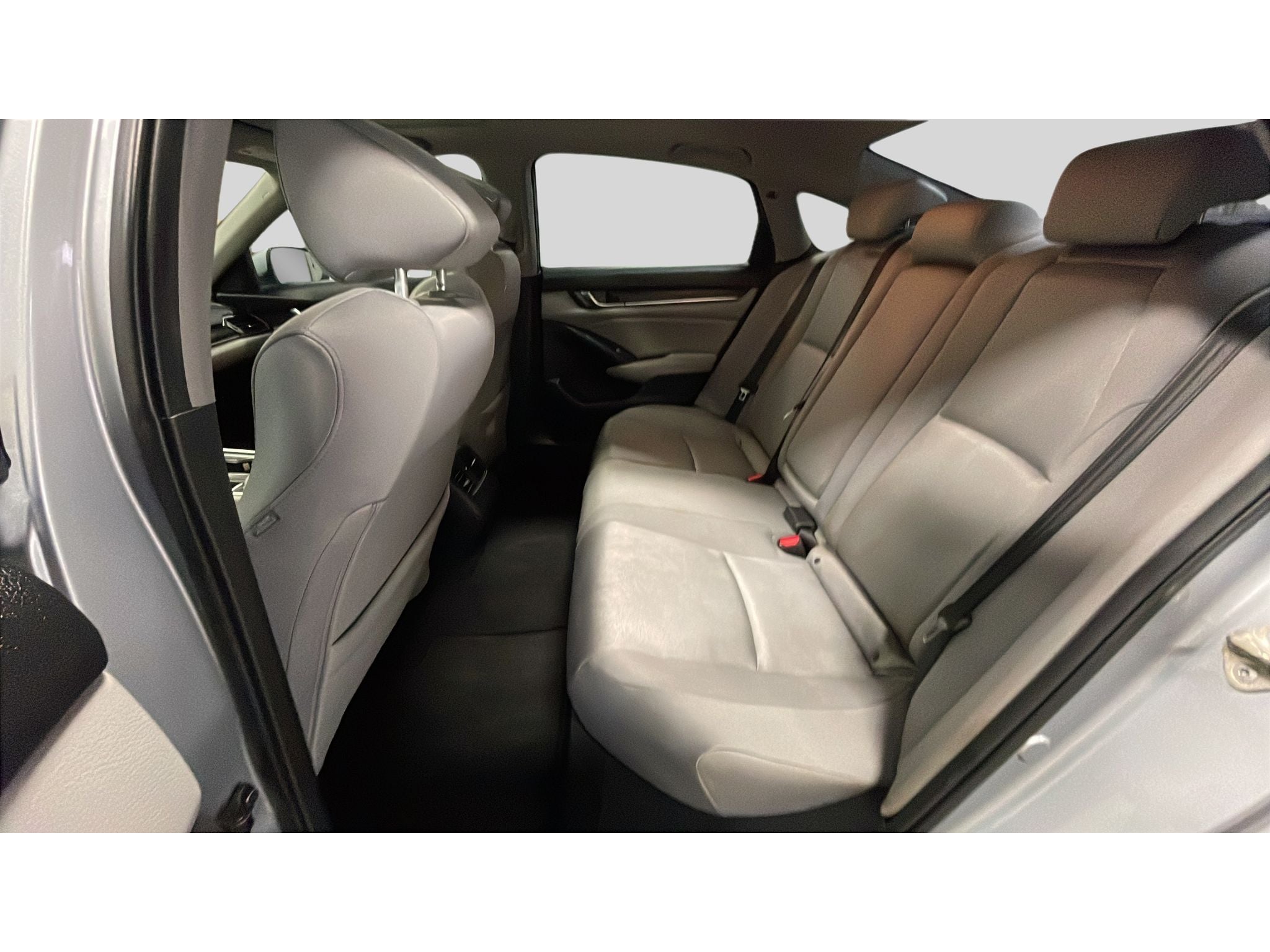 2019 Honda Accord EX