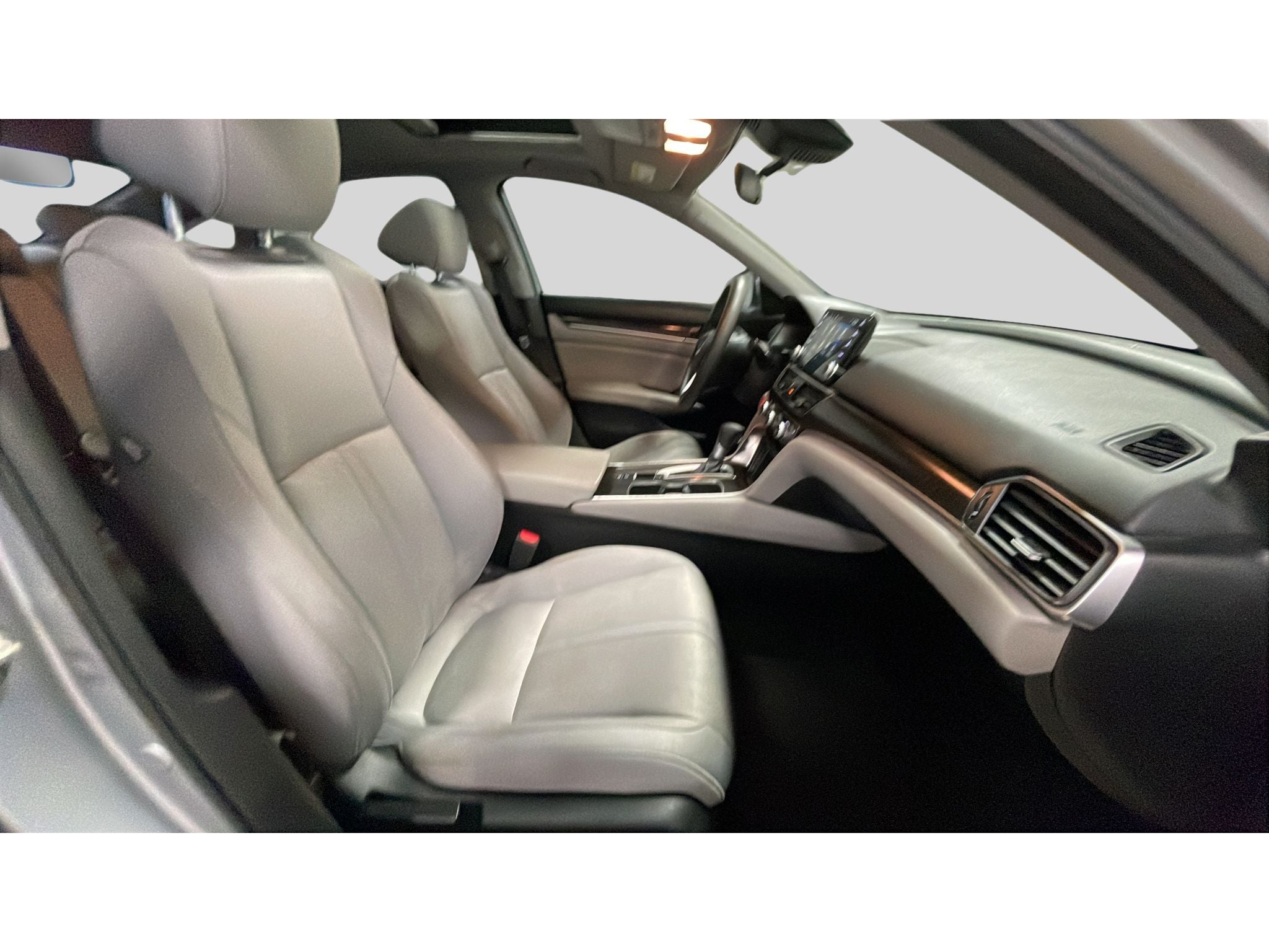 2019 Honda Accord EX