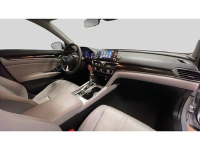 2019 Honda Accord EX