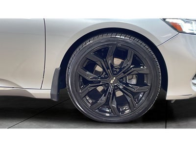 2019 Honda Accord EX