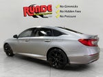 2019 Honda Accord EX