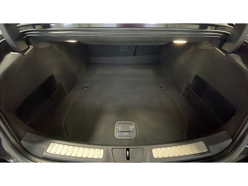 2017 Lincoln Continental Reserve