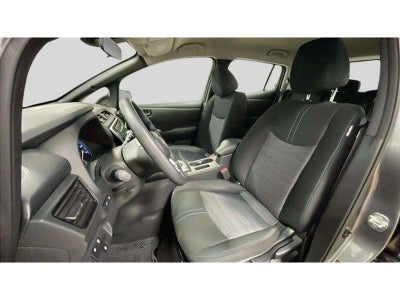 2023 Nissan LEAF S 40 kWh