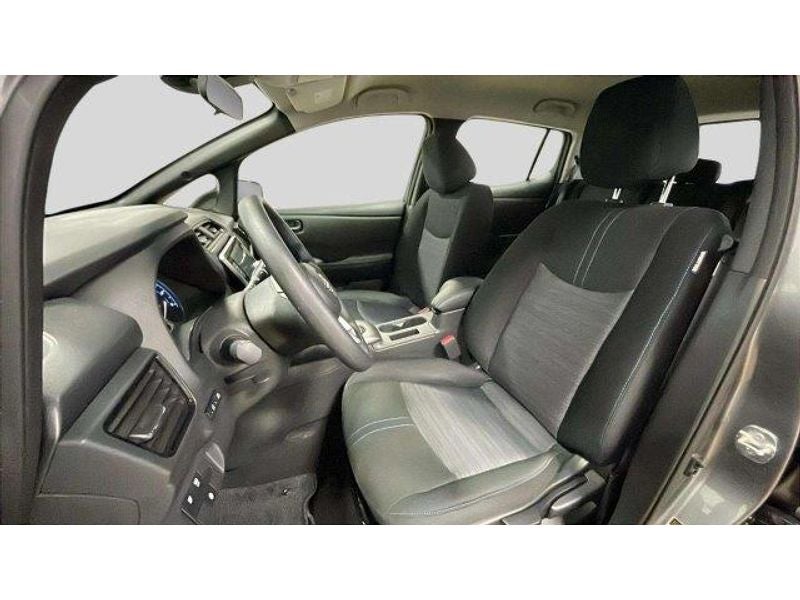 2023 Nissan LEAF S 40 kWh