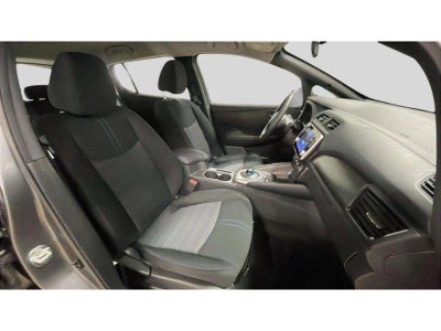 2023 Nissan LEAF S 40 kWh
