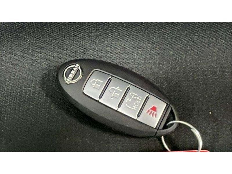 2023 Nissan LEAF S 40 kWh