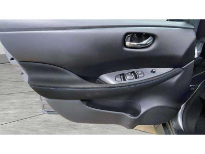 2023 Nissan LEAF S 40 kWh