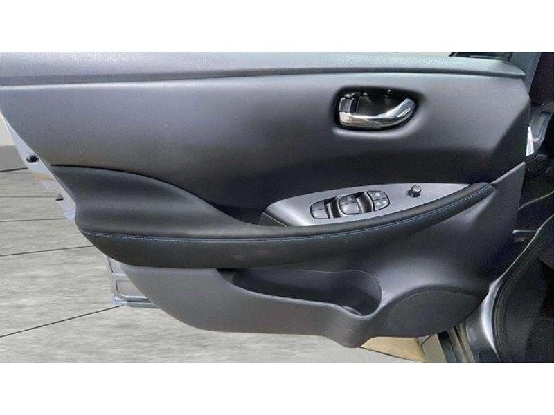 2023 Nissan LEAF S 40 kWh