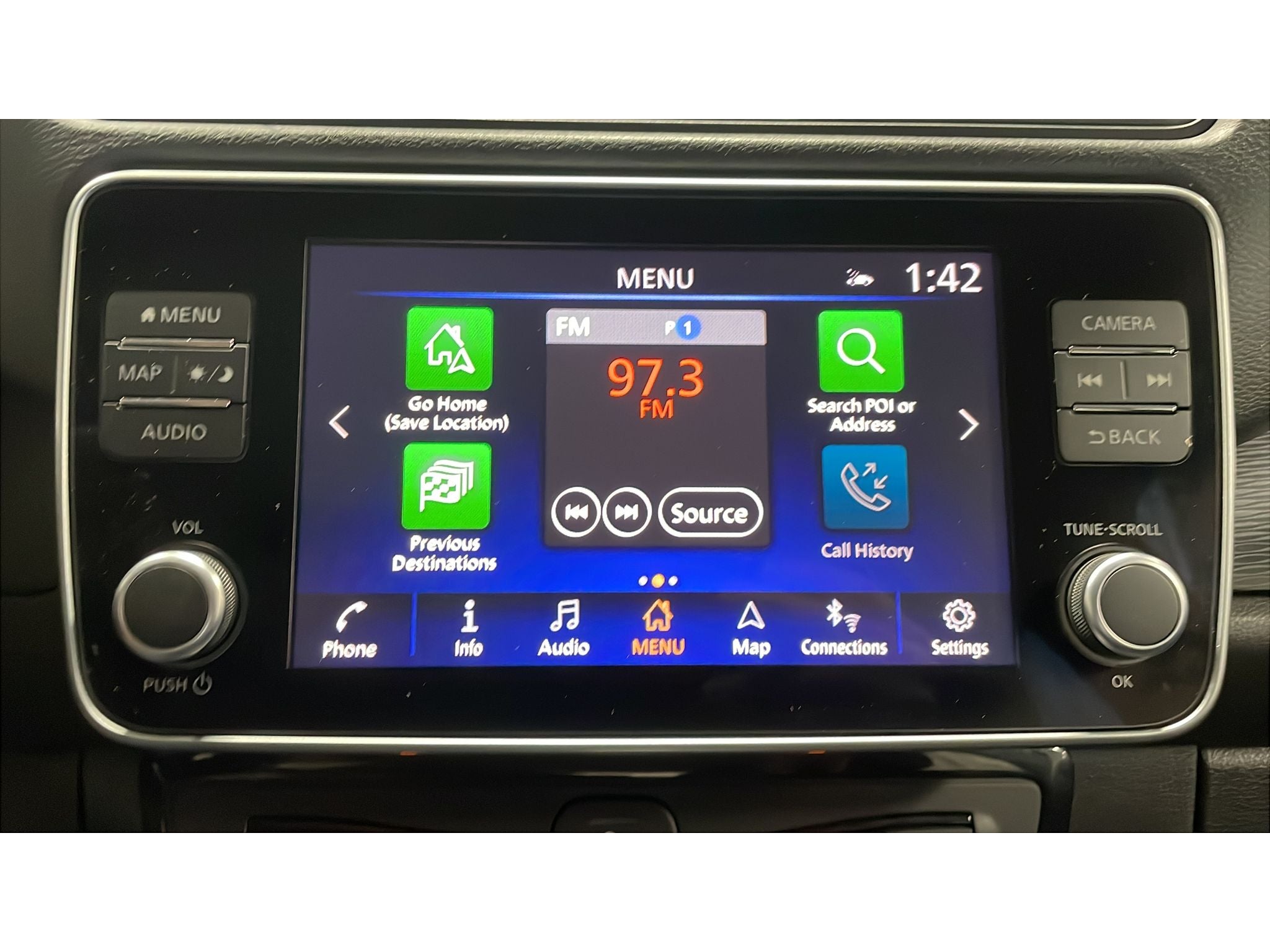 2025 Nissan LEAF SV PLUS
