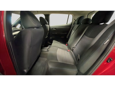 2025 Nissan LEAF SV PLUS