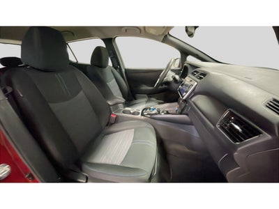 2025 Nissan LEAF SV PLUS