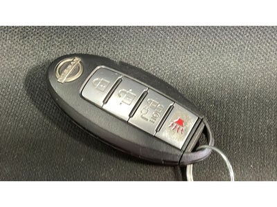 2025 Nissan LEAF SV PLUS