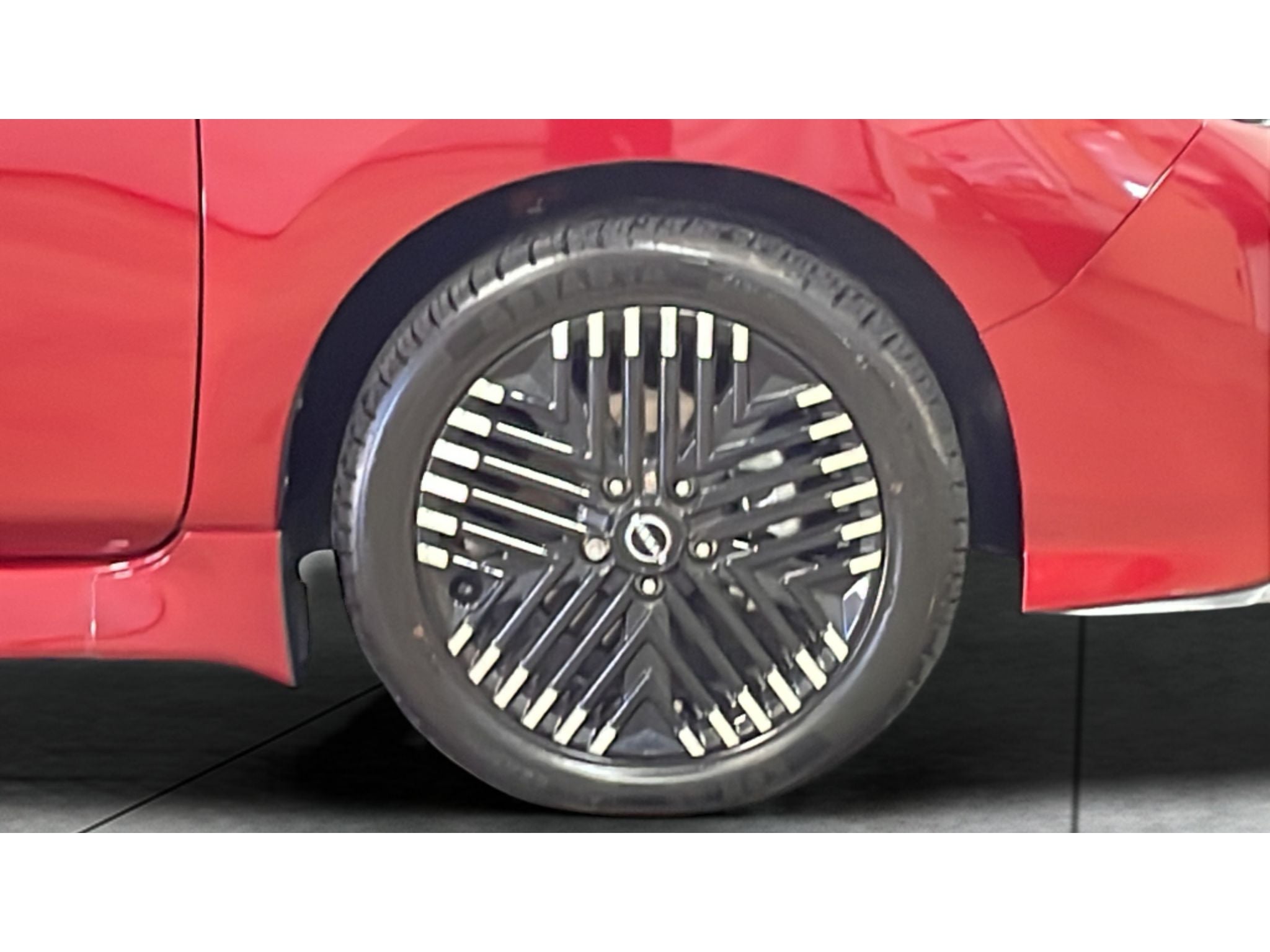 2025 Nissan LEAF SV PLUS