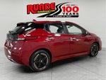 2025 Nissan LEAF SV PLUS