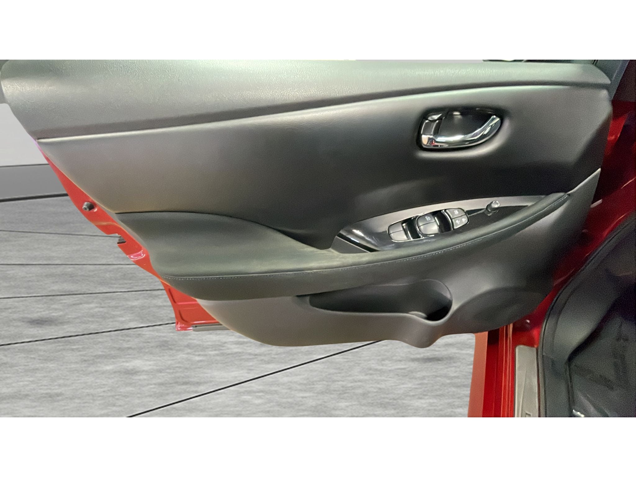 2025 Nissan LEAF SV PLUS