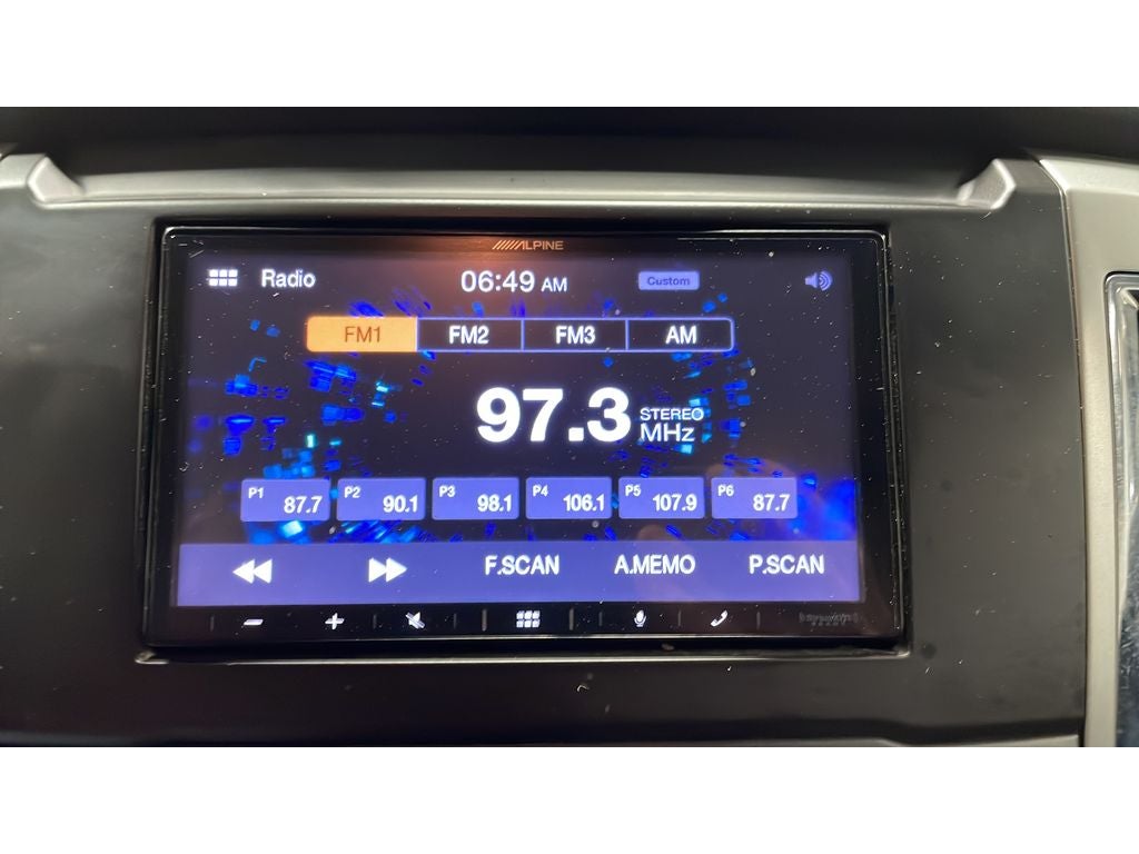 2017 Nissan TITAN XD SV Diesel