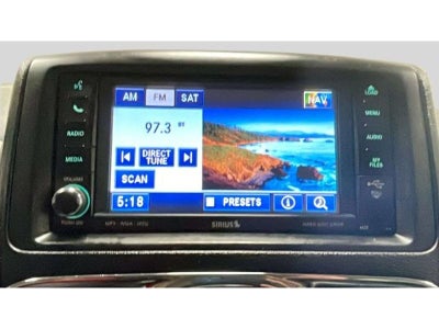 2011 Chrysler Town & Country Touring-L