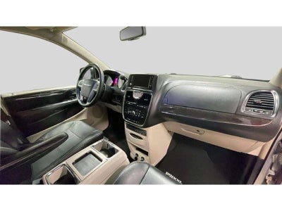 2011 Chrysler Town & Country Touring-L