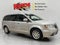 2011 Chrysler Town & Country Touring-L