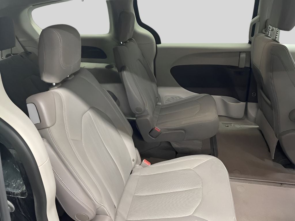 2019 Chrysler Pacifica LX