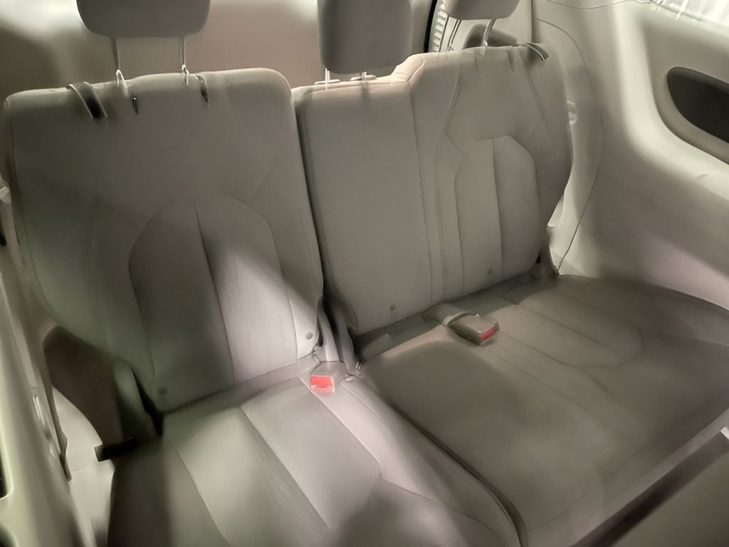 2019 Chrysler Pacifica LX