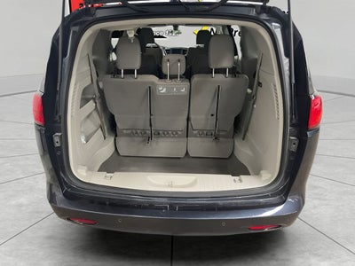 2019 Chrysler Pacifica LX