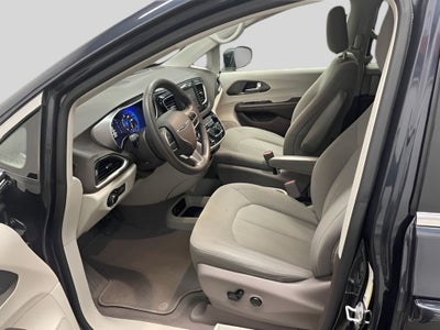 2019 Chrysler Pacifica LX