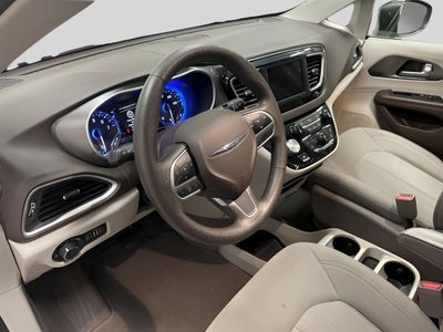 2019 Chrysler Pacifica LX