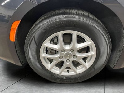 2019 Chrysler Pacifica LX