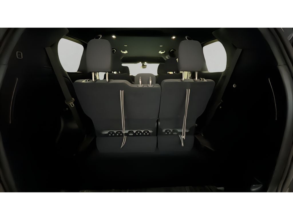 2023 Chrysler Pacifica Touring