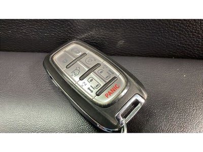 2023 Chrysler Pacifica Touring