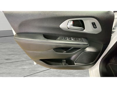 2023 Chrysler Pacifica Touring L AWD